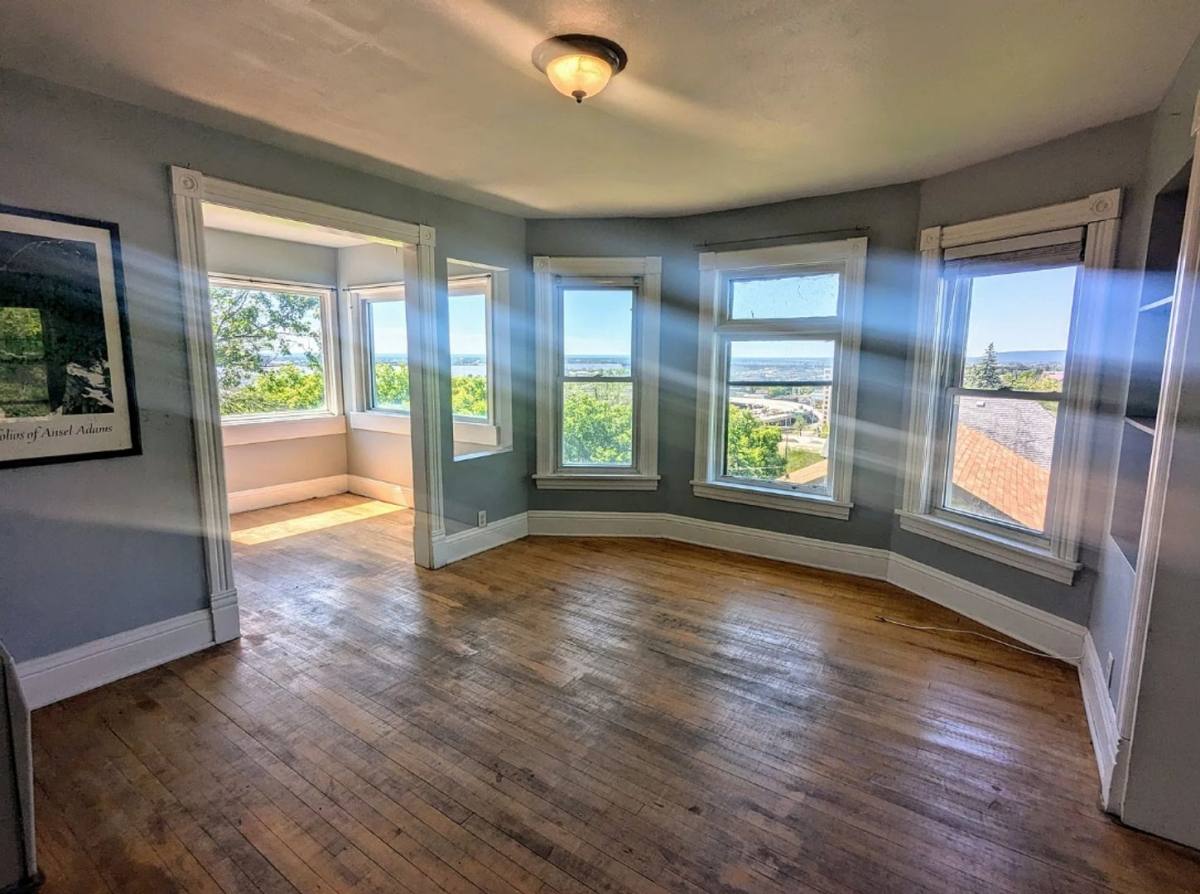 Apartment for rent at 1802 W 3rd St, Duluth, MN 55806