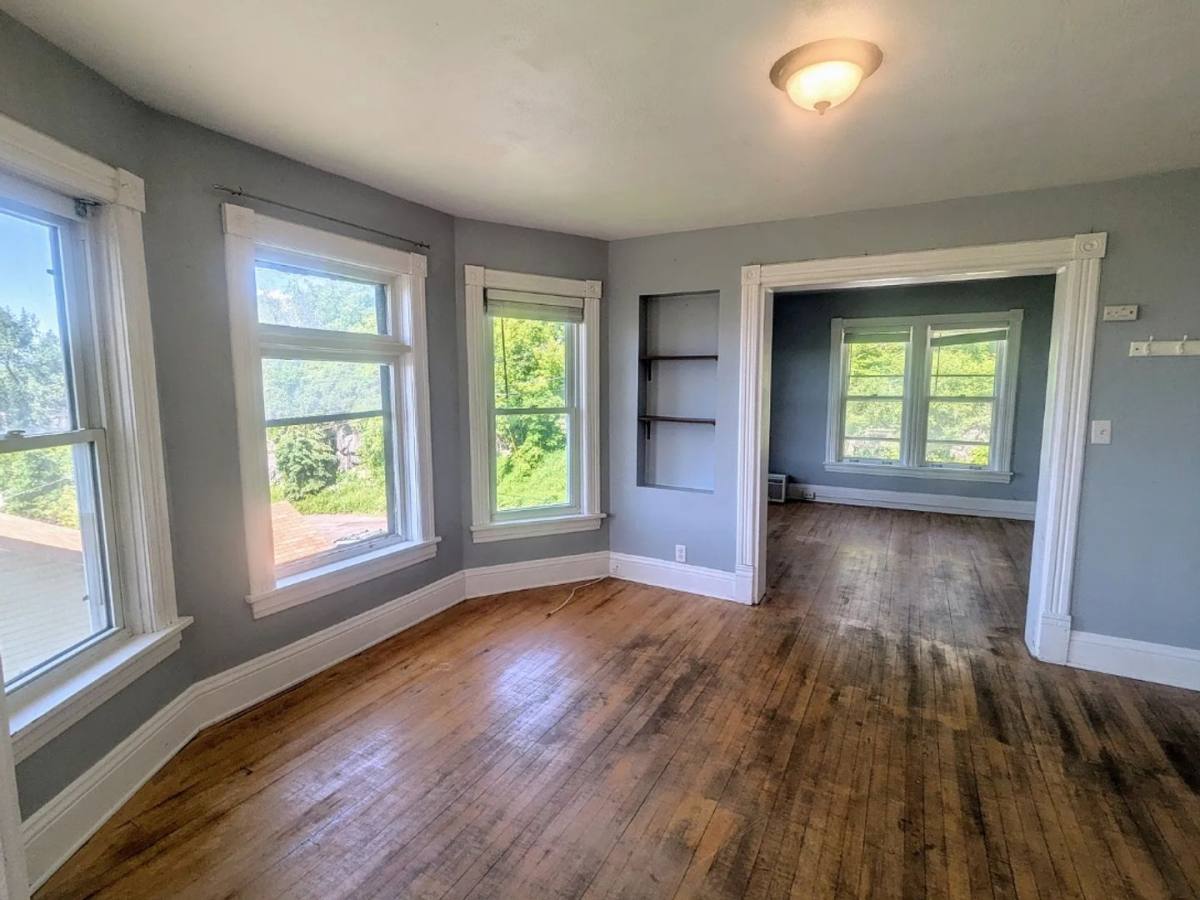 Apartment for rent at 1802 W 3rd St, Duluth, MN 55806