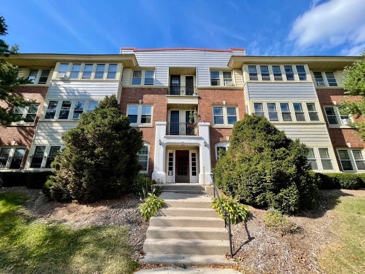 Apartment for rent at 2615 N Cramer St, Milwaukee, WI 53211