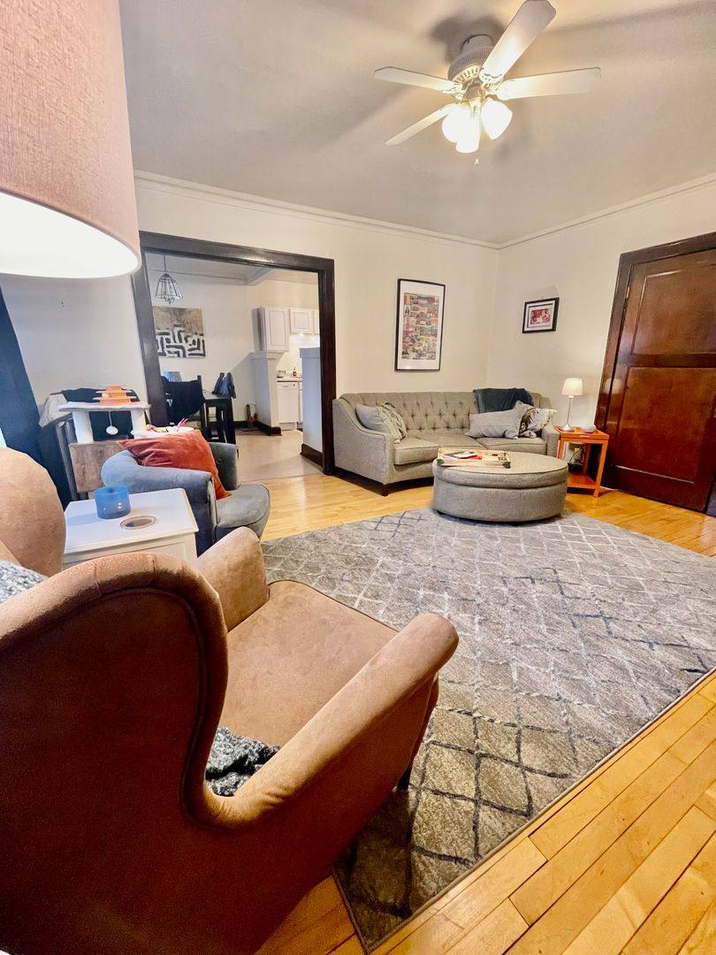 Apartment for rent at 2615 N Cramer St, Milwaukee, WI 53211