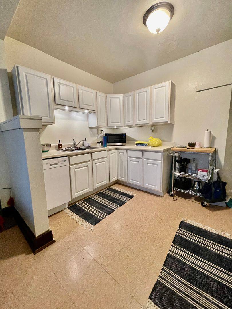 Apartment for rent at 2615 N Cramer St, Milwaukee, WI 53211