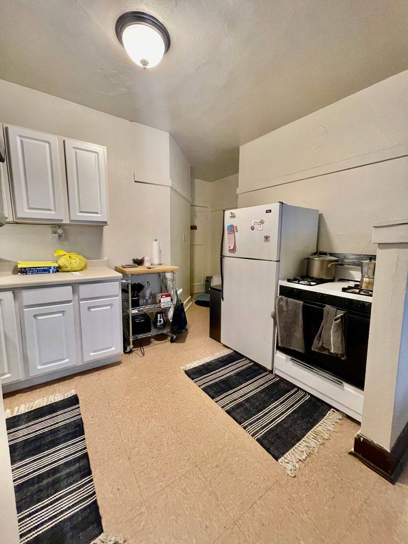 Apartment for rent at 2615 N Cramer St, Milwaukee, WI 53211