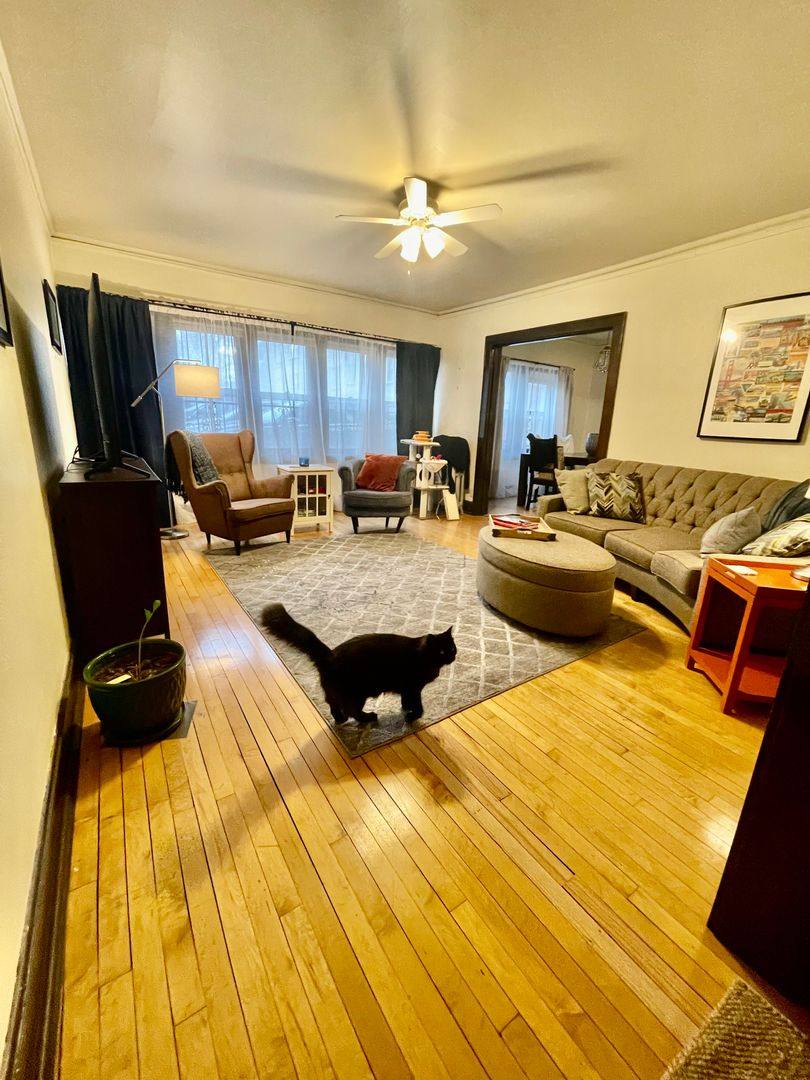 Apartment for rent at 2615 N Cramer St, Milwaukee, WI 53211