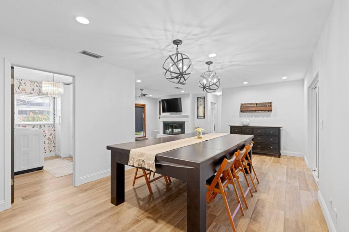 House for rent at 1039 NW 8th St, Boca Raton, FL 33486