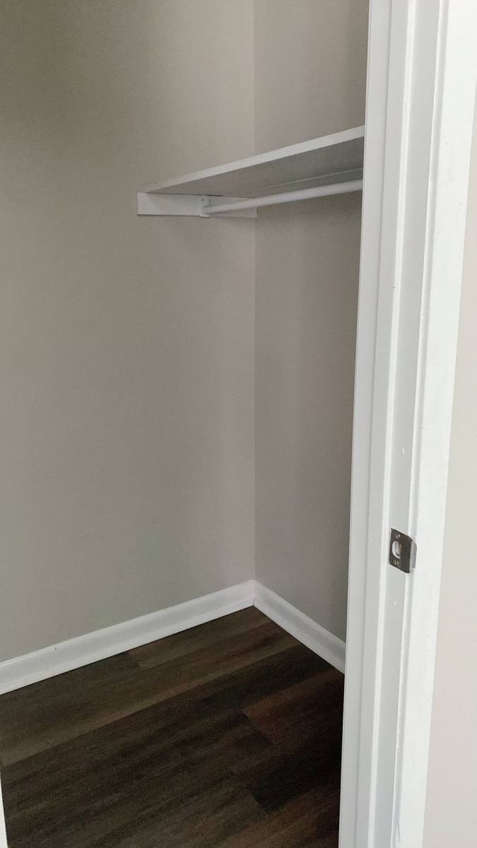 Apartment for rent at 1759 Louisville St, Starkville, MS 39759