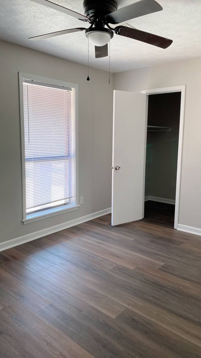 Apartment for rent at 1759 Louisville St, Starkville, MS 39759