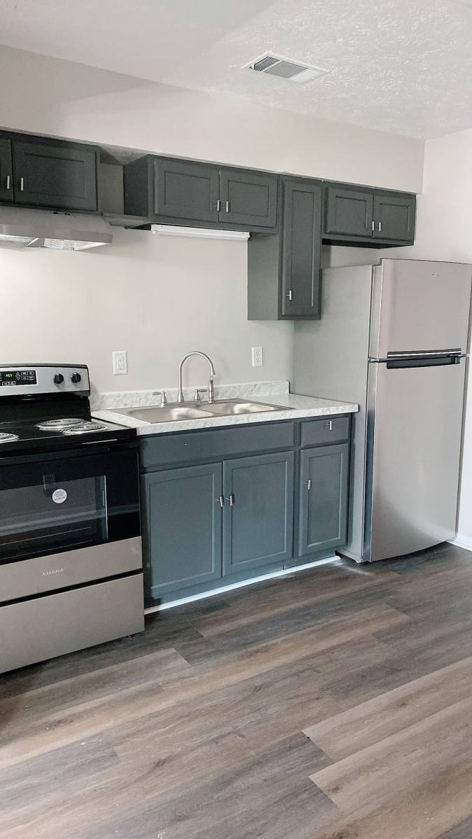 Apartment for rent at 1759 Louisville St, Starkville, MS 39759