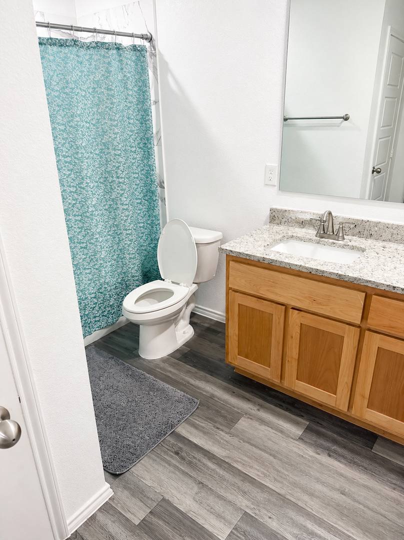House for rent at 3106 Stonewall Dr #B, Temple, TX 76501