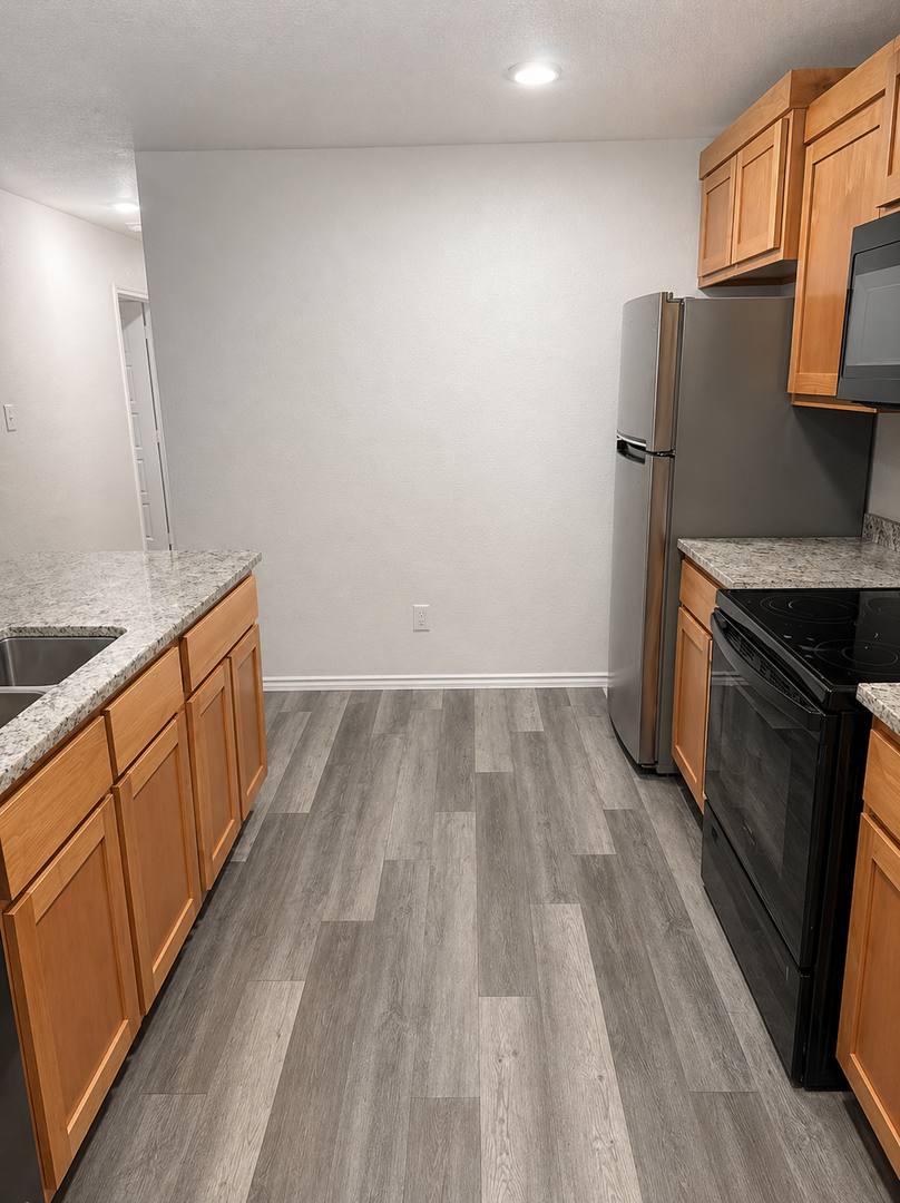 House for rent at 3106 Stonewall Dr #B, Temple, TX 76501