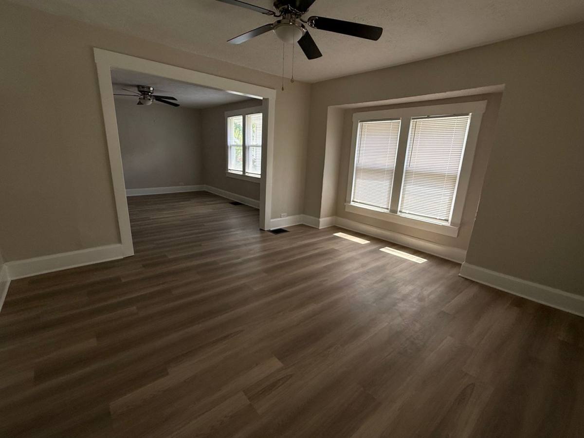 House for rent at 3106 S Vine St, Muncie, IN 47302