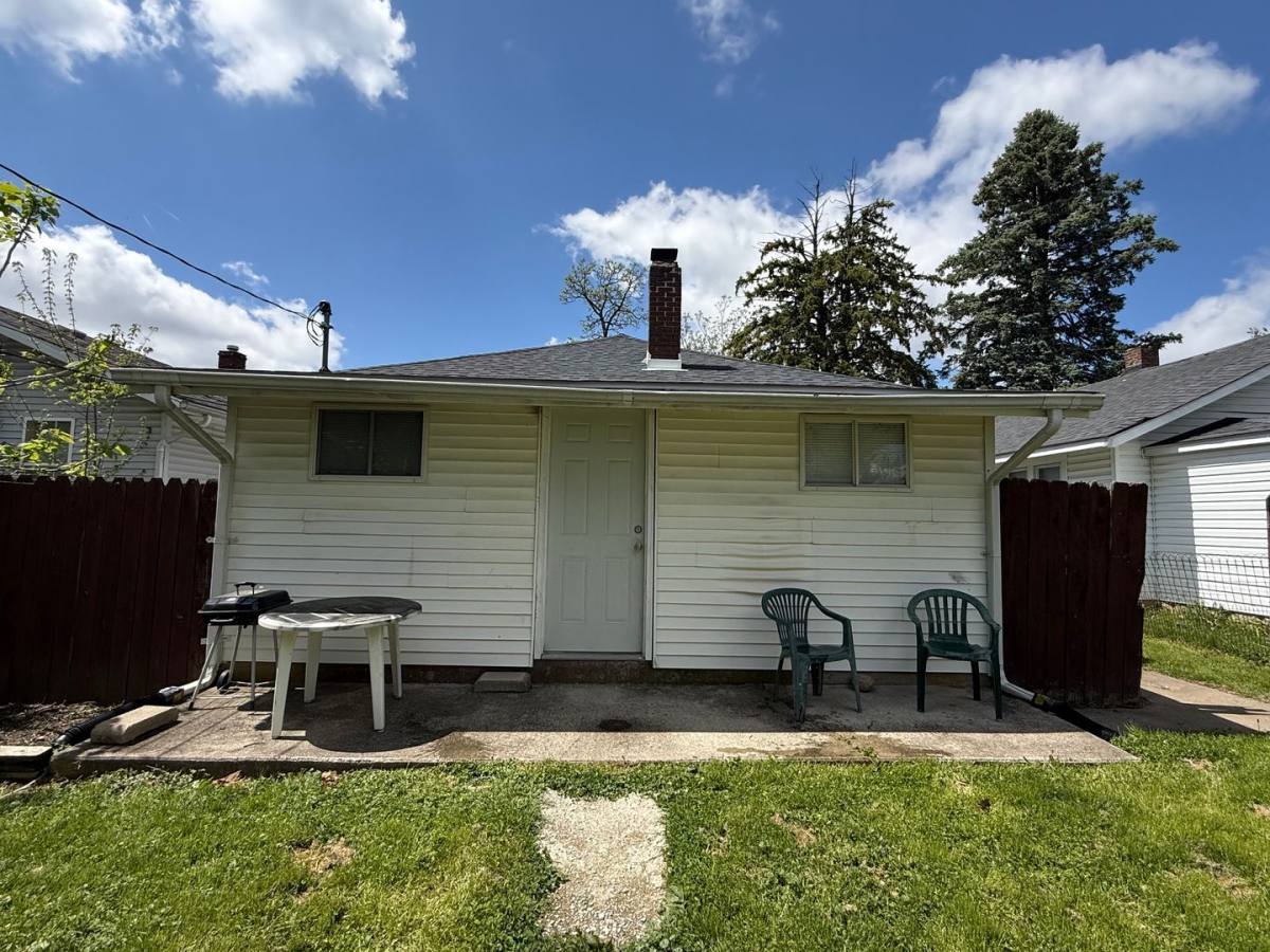 House for rent at 3106 S Vine St, Muncie, IN 47302