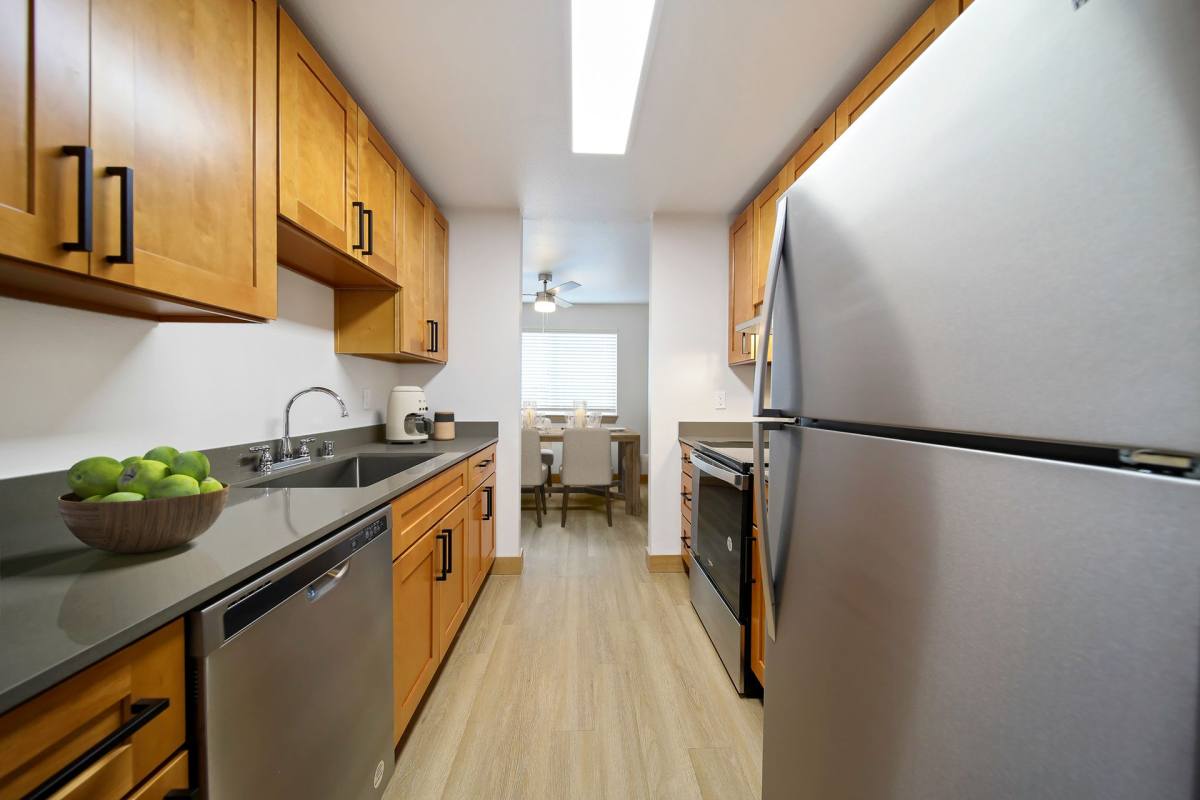 Apartment for rent at 18534 52nd Ave W, Lynnwood, WA 98037