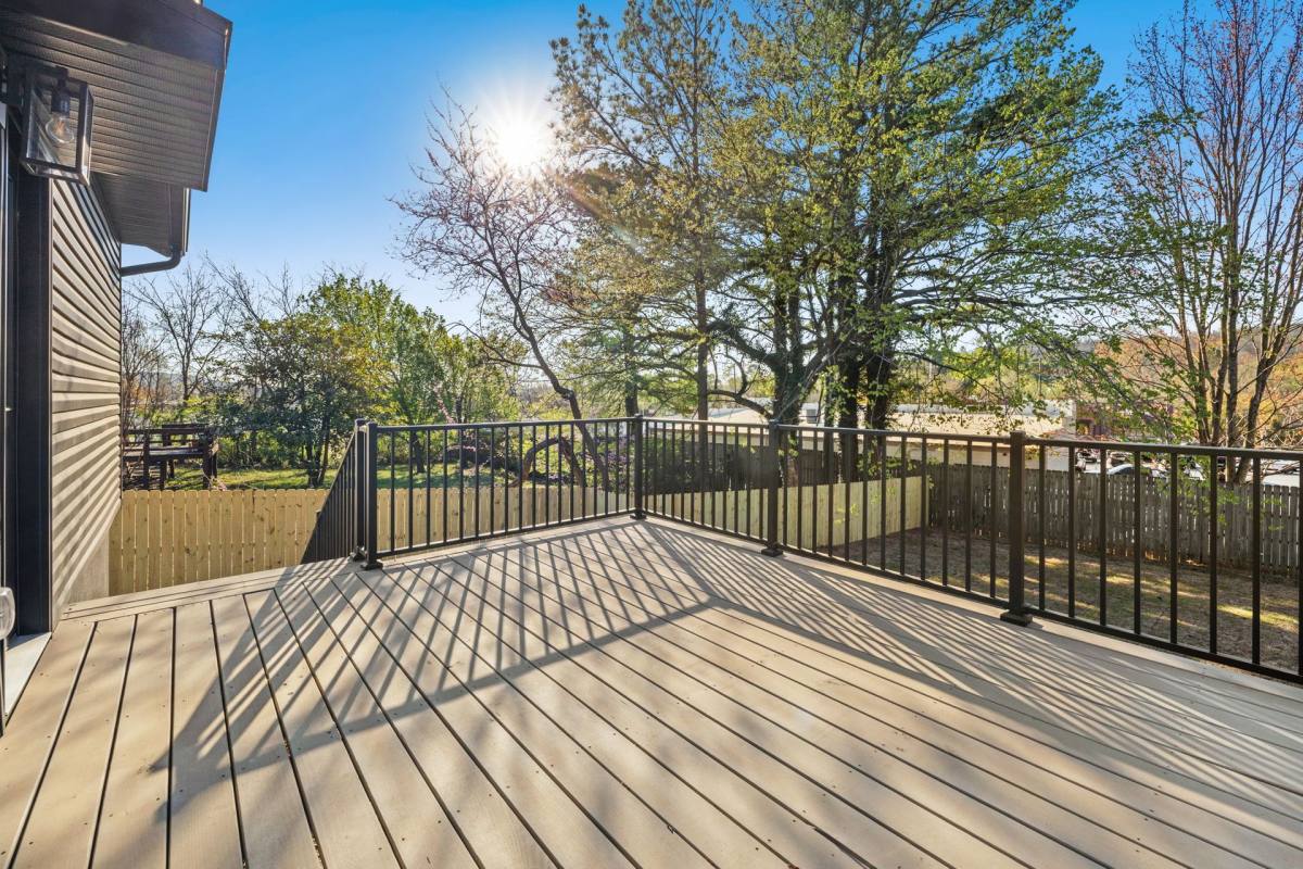 Townhouse for rent at 2763 W Rutledge Lane #2, Fayetteville, AR 72704
