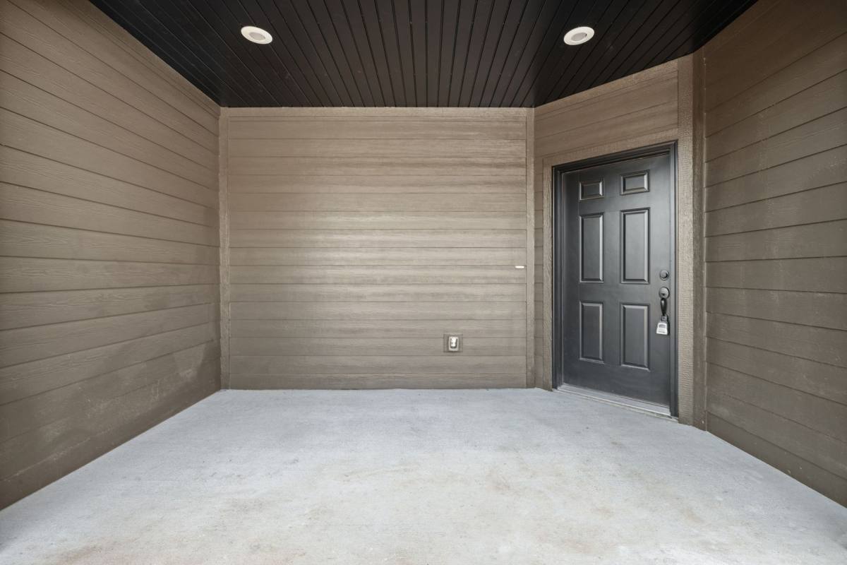 Townhouse for rent at 2763 W Rutledge Lane #2, Fayetteville, AR 72704