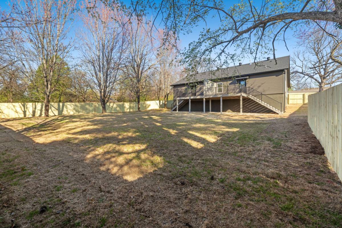 Townhouse for rent at 2763 W Rutledge Lane #2, Fayetteville, AR 72704