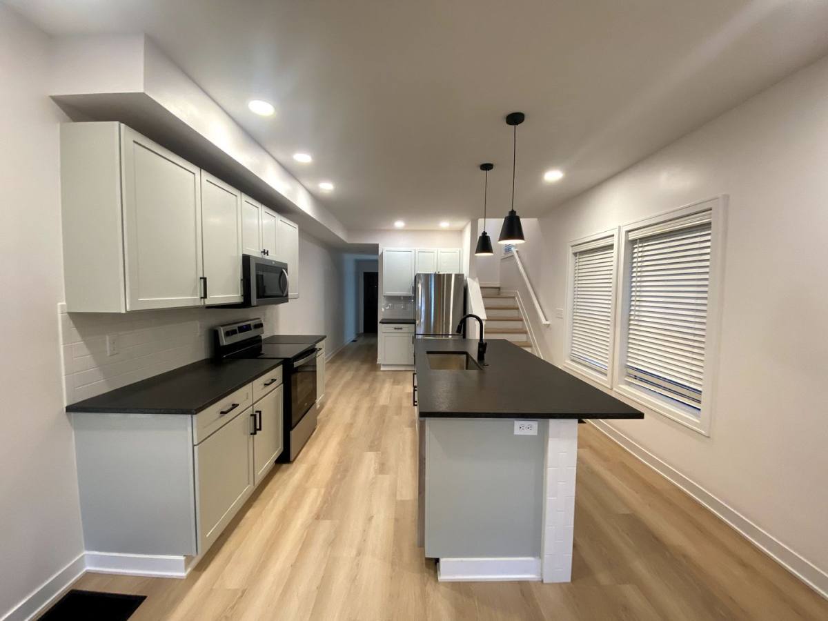 Apartment for rent at 1234 & 1236 Summit St, Columbus, OH 43201