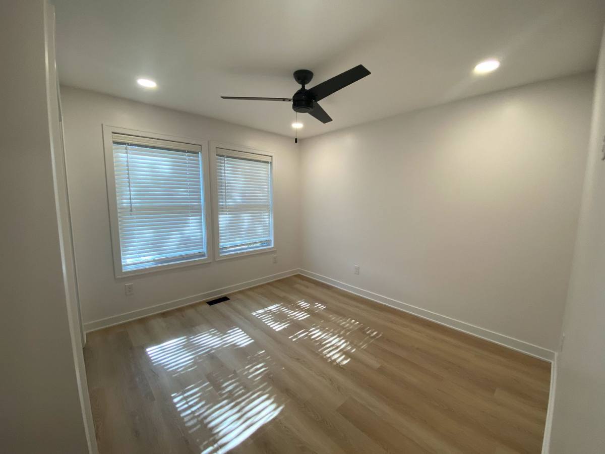 Apartment for rent at 1234 & 1236 Summit St, Columbus, OH 43201