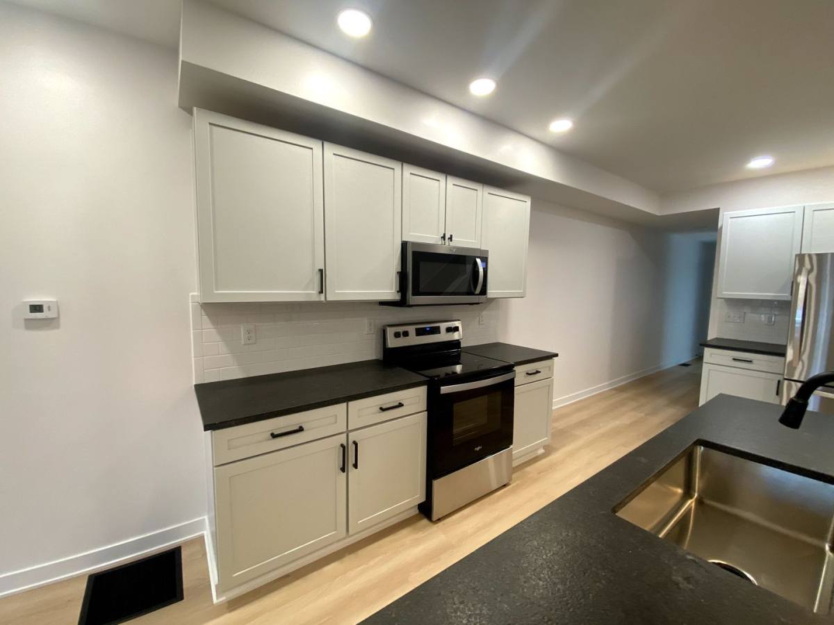 Apartment for rent at 1234 & 1236 Summit St, Columbus, OH 43201