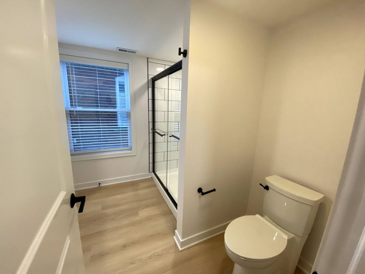 Apartment for rent at 1234 & 1236 Summit St, Columbus, OH 43201