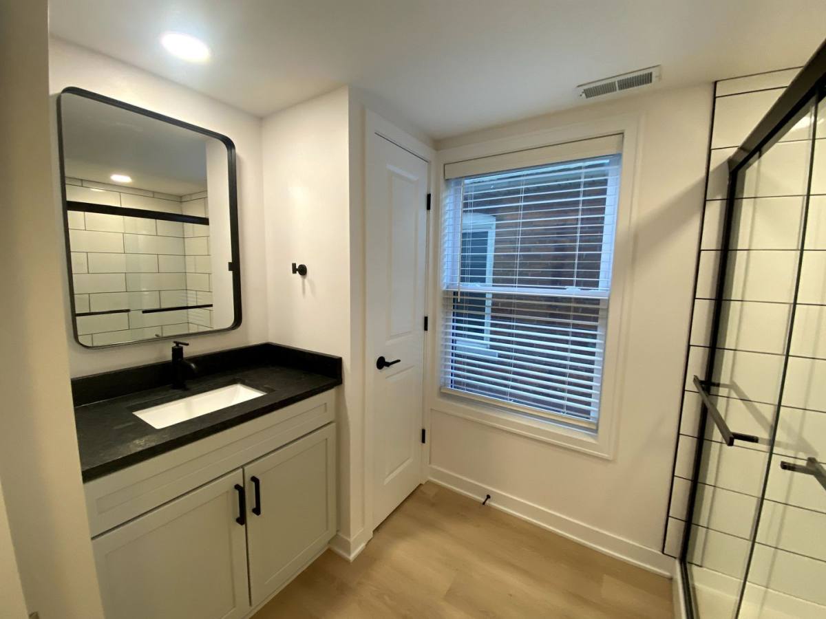 Apartment for rent at 1234 & 1236 Summit St, Columbus, OH 43201
