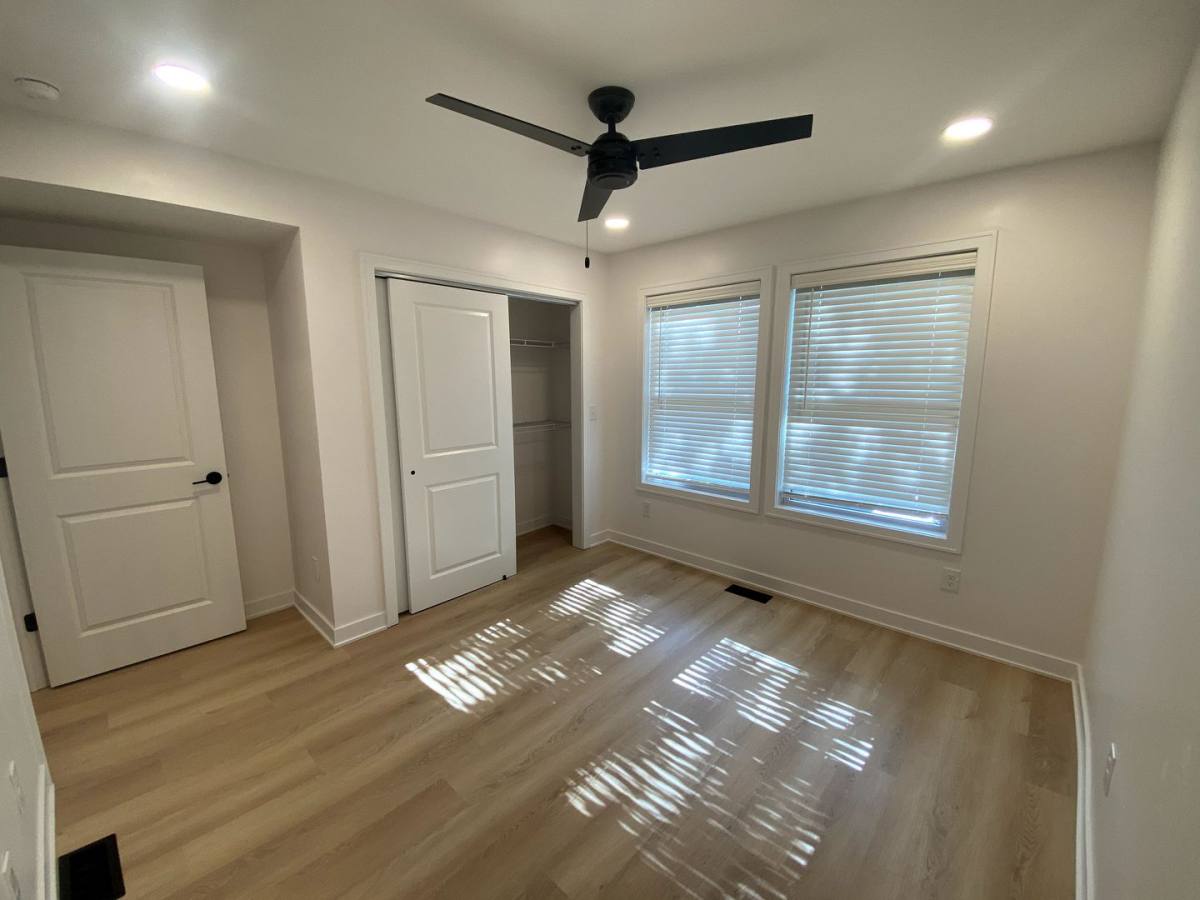 Apartment for rent at 1234 & 1236 Summit St, Columbus, OH 43201