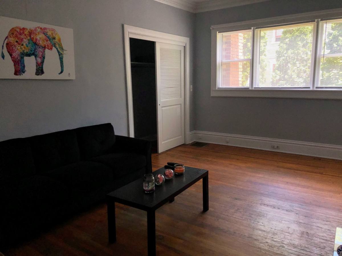 Apartment for rent at 616 Kellogg SE, Grand Rapids, MI 49503