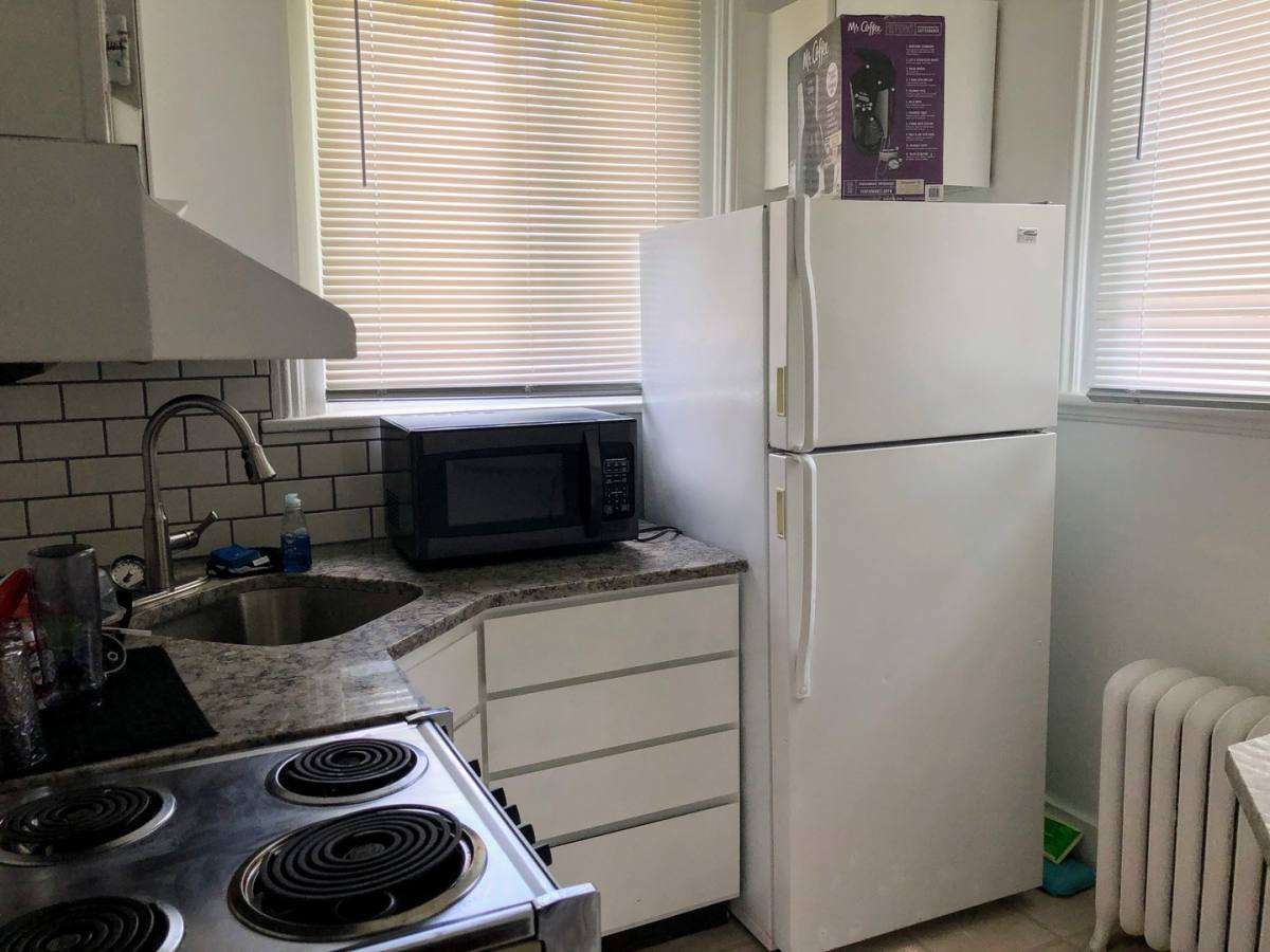 Apartment for rent at 616 Kellogg SE, Grand Rapids, MI 49503