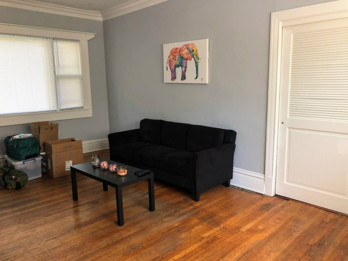 Apartment for rent at 616 Kellogg SE, Grand Rapids, MI 49503