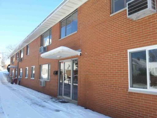 Apartment for rent at 1354-1356 Ohmer St, Dayton, OH 45410