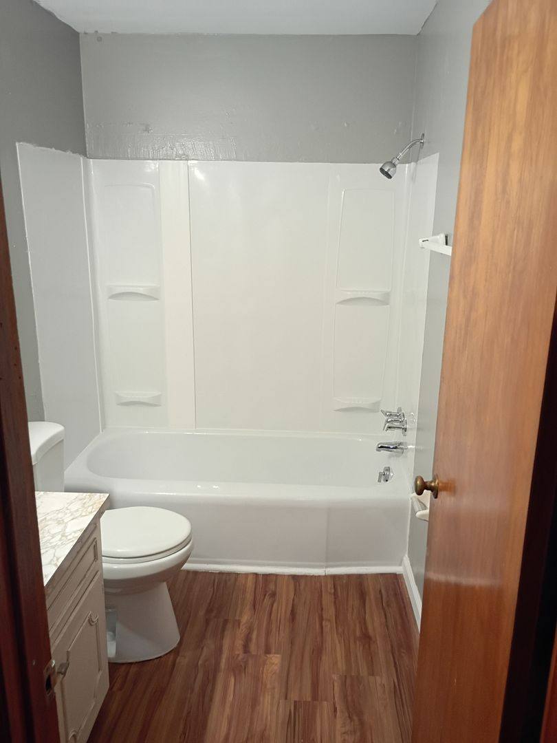 Apartment for rent at 1354-1356 Ohmer St, Dayton, OH 45410