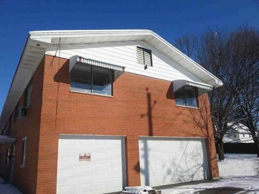 Apartment for rent at 1354-1356 Ohmer St, Dayton, OH 45410