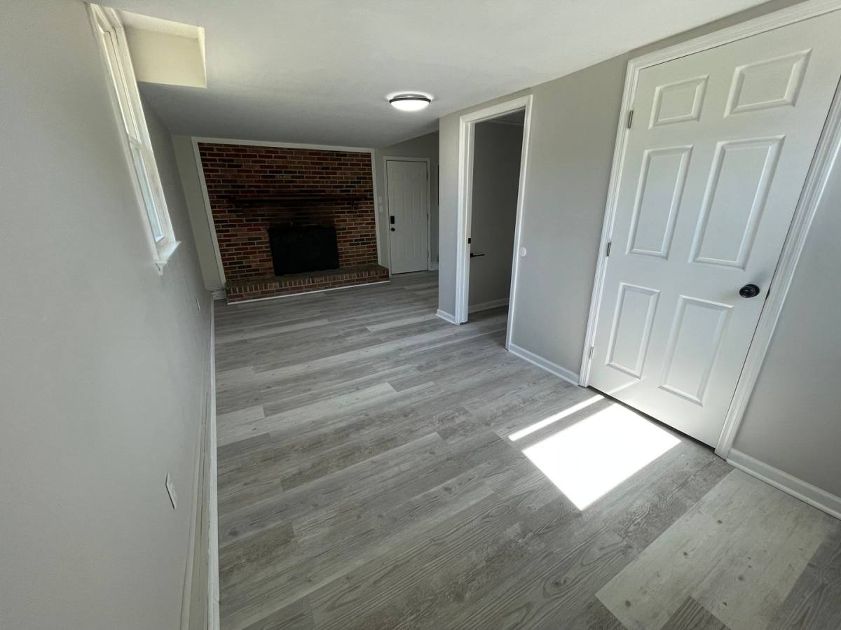 House for rent at 4 Gettysburg St, Clarksville, TN 37042