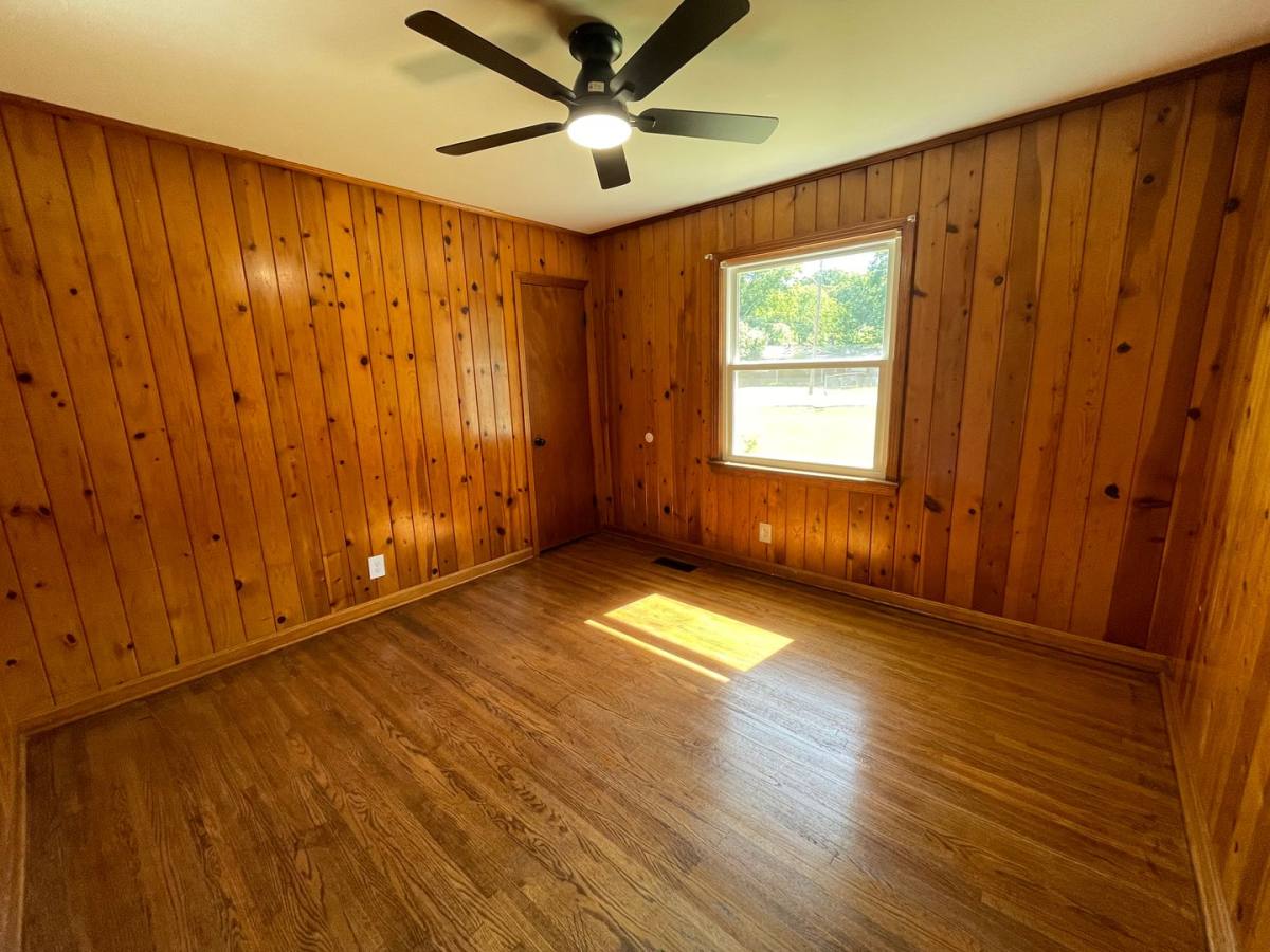 House for rent at 4 Gettysburg St, Clarksville, TN 37042