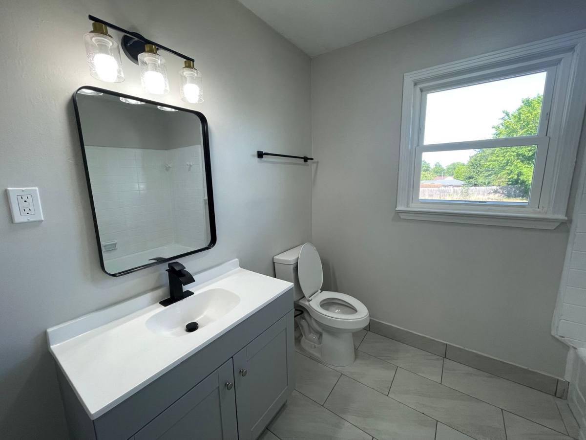 House for rent at 4 Gettysburg St, Clarksville, TN 37042