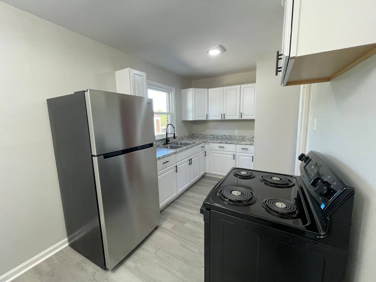 House for rent at 4 Gettysburg St, Clarksville, TN 37042