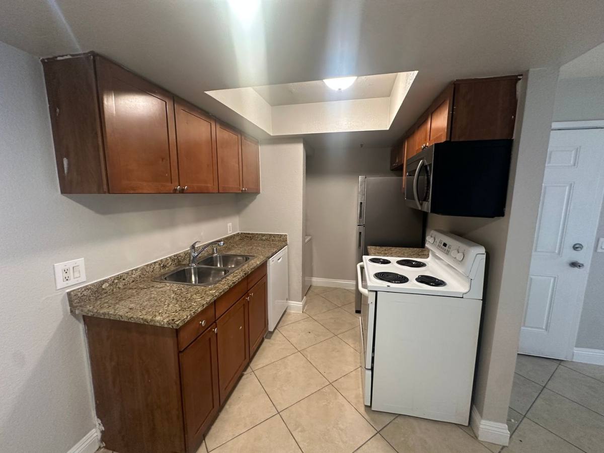 Condo for rent at 4200 S Valley View Blvd, Las Vegas, NV 89103