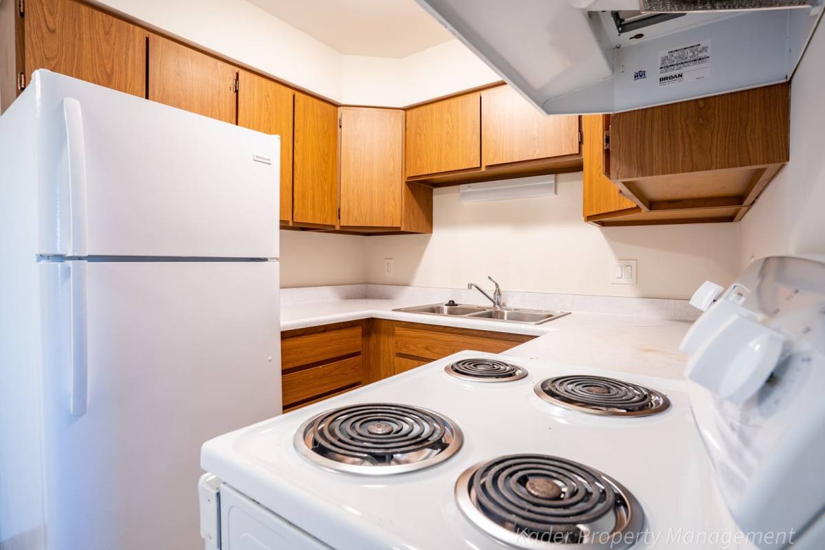 Apartment for rent at 3403 Webber Rd, Middleton, WI 53562
