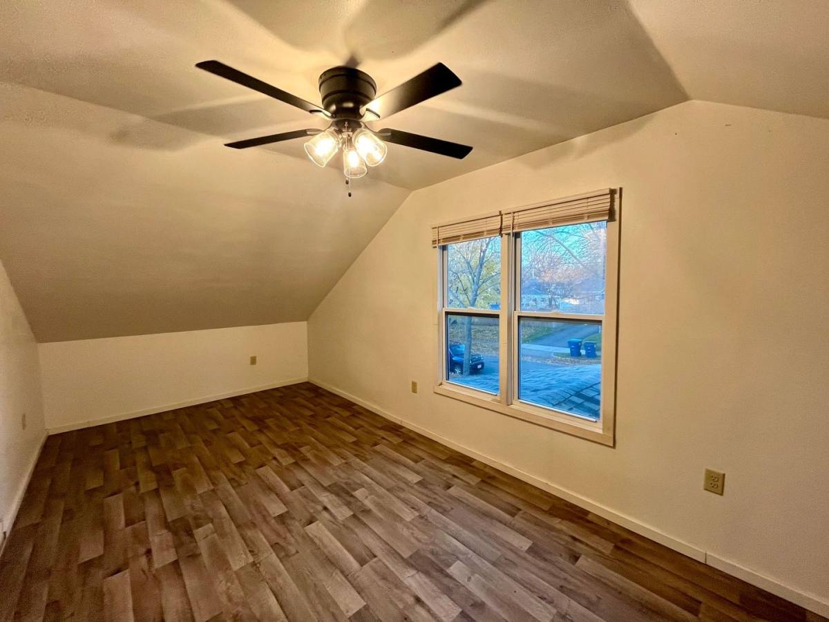 House for rent at 713 Augusta Ave, Wausau, WI 54403