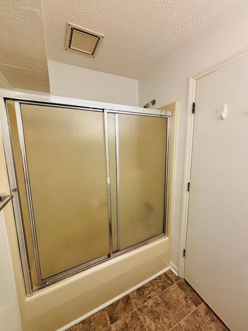 Condo for rent at 1400H University City Blvd, Blacksburg, VA 24060