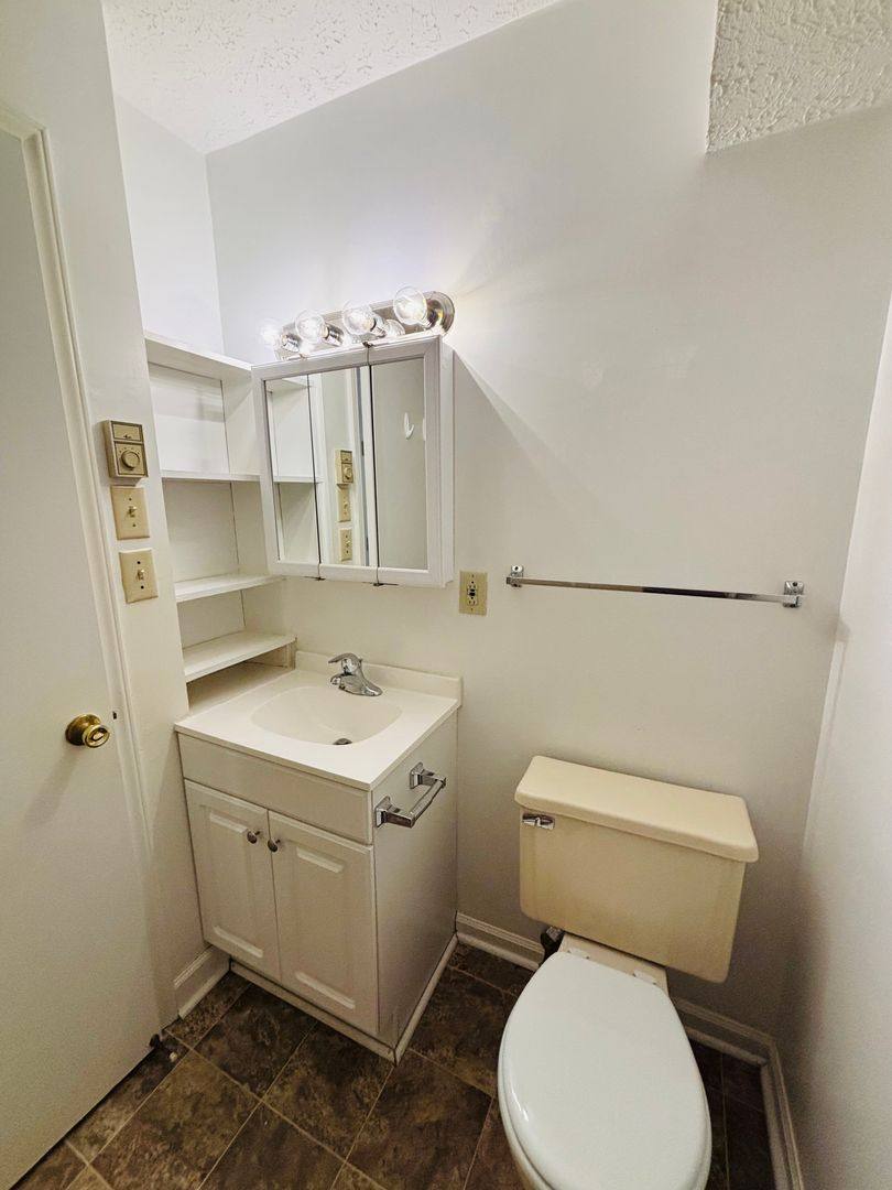 Condo for rent at 1400H University City Blvd, Blacksburg, VA 24060