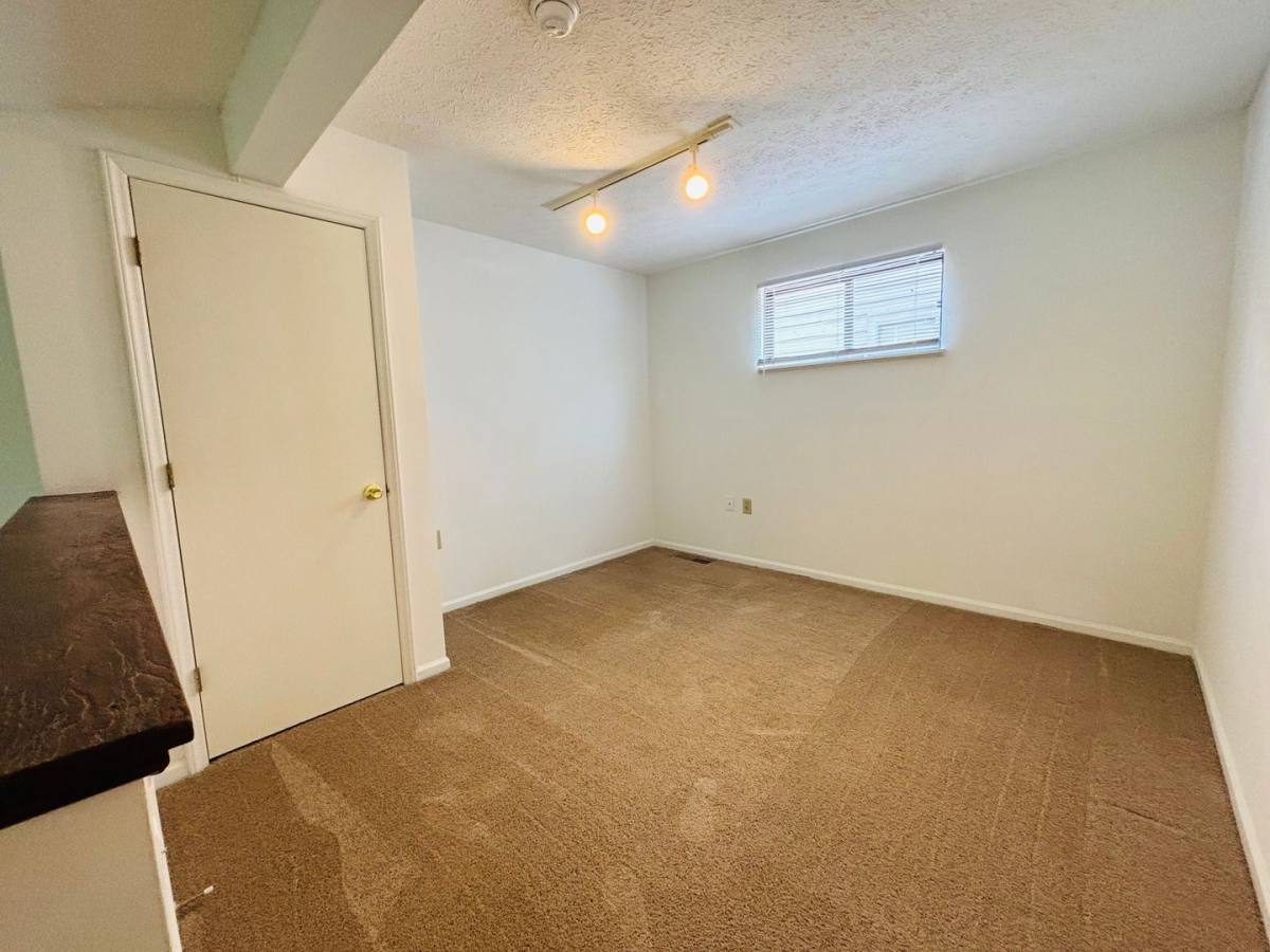 Condo for rent at 1400H University City Blvd, Blacksburg, VA 24060
