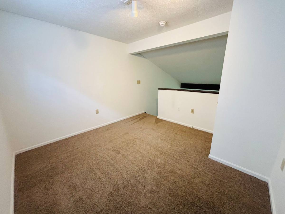 Condo for rent at 1400H University City Blvd, Blacksburg, VA 24060