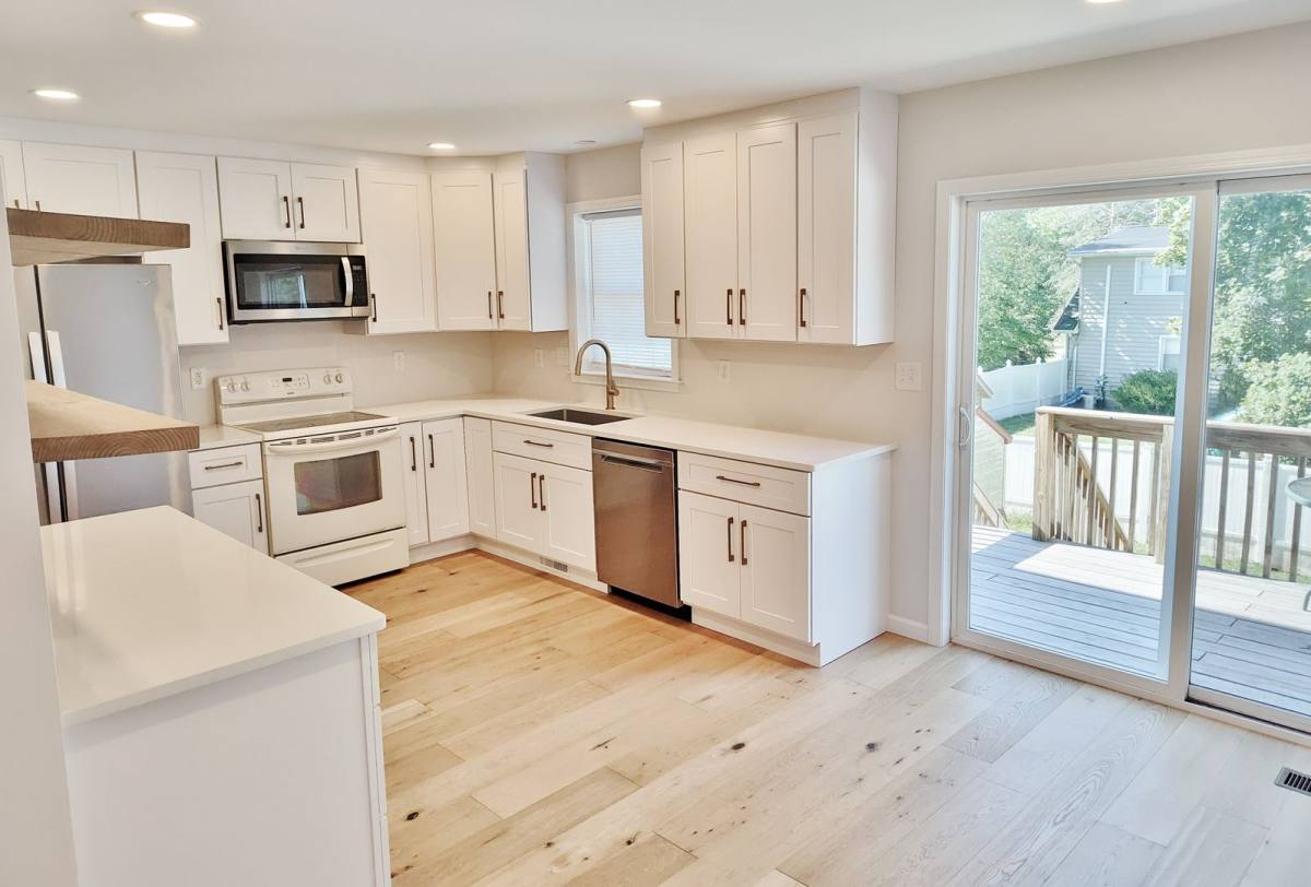 Townhouse for rent at 36 Taylor Dr, York, PA 17404