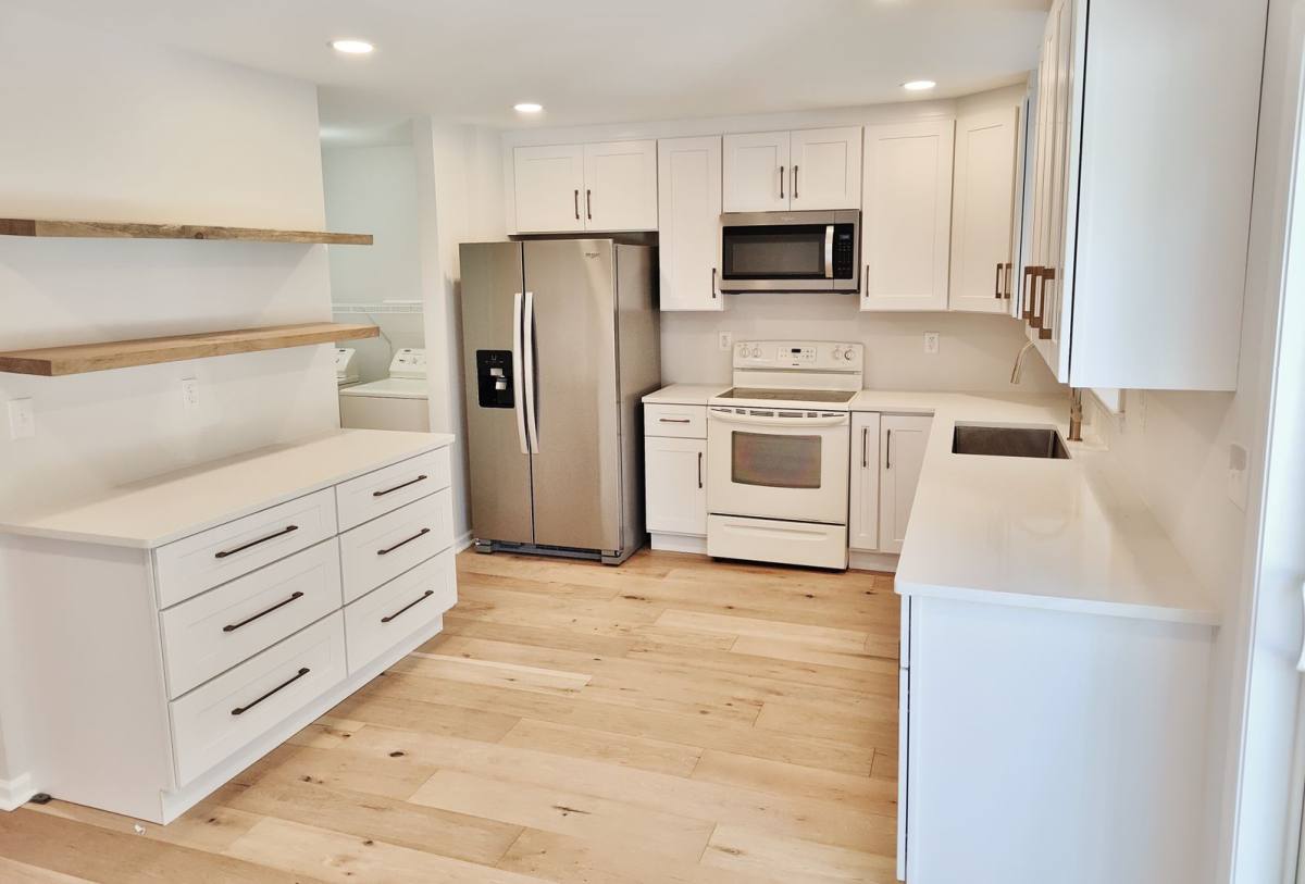 Townhouse for rent at 36 Taylor Dr, York, PA 17404