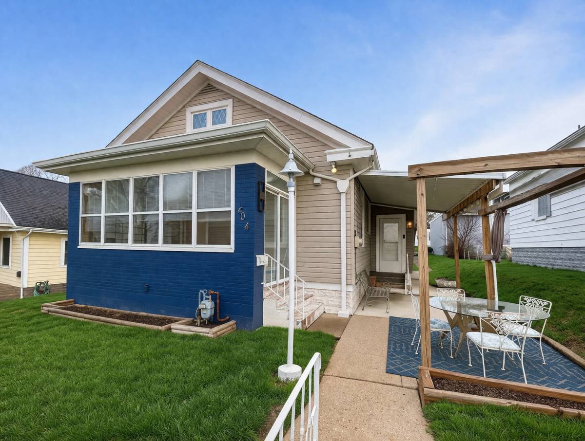 House for rent at 404 Reetz Ave, Pittsburgh, PA 15209