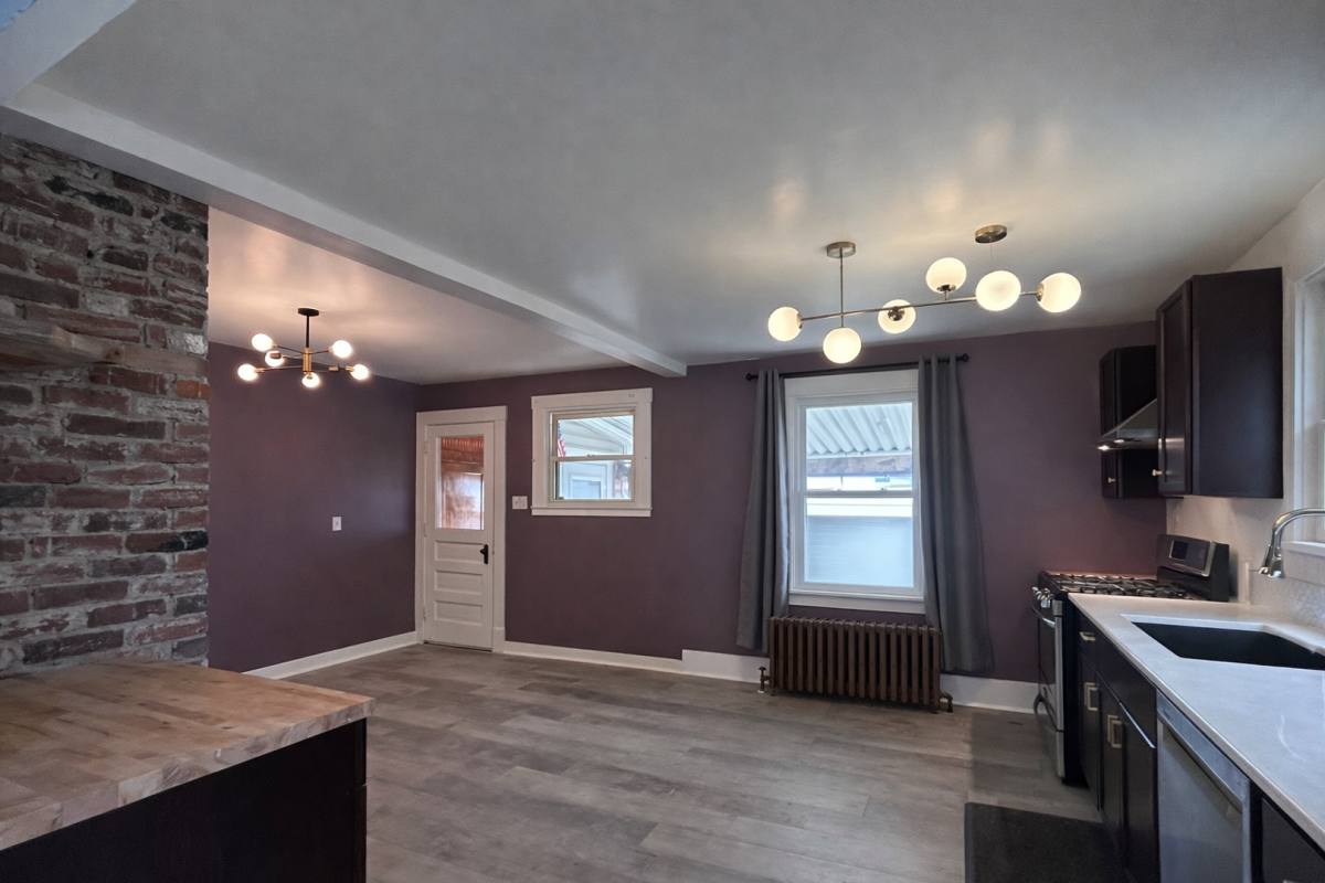 House for rent at 404 Reetz Ave, Pittsburgh, PA 15209
