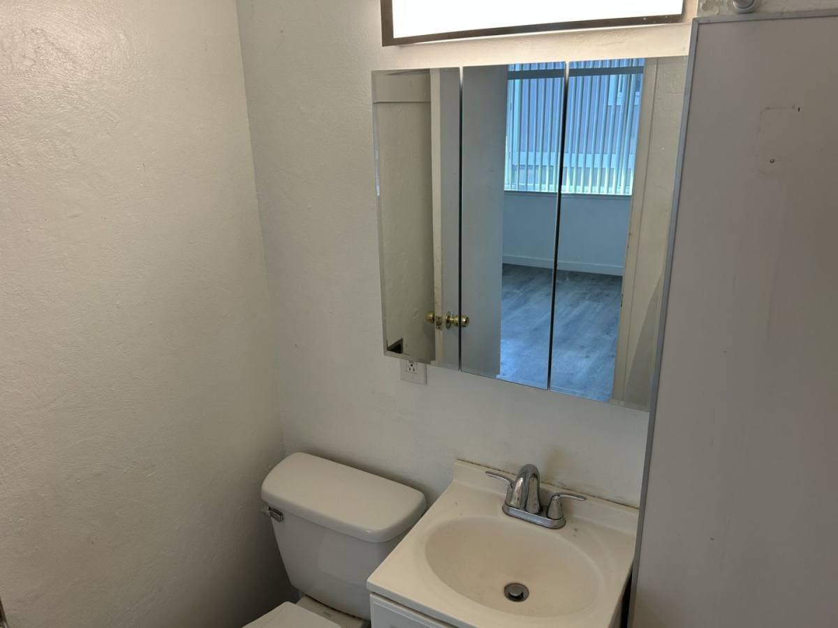 Apartment for rent at 218 Mississippi St, Vallejo, CA 94590