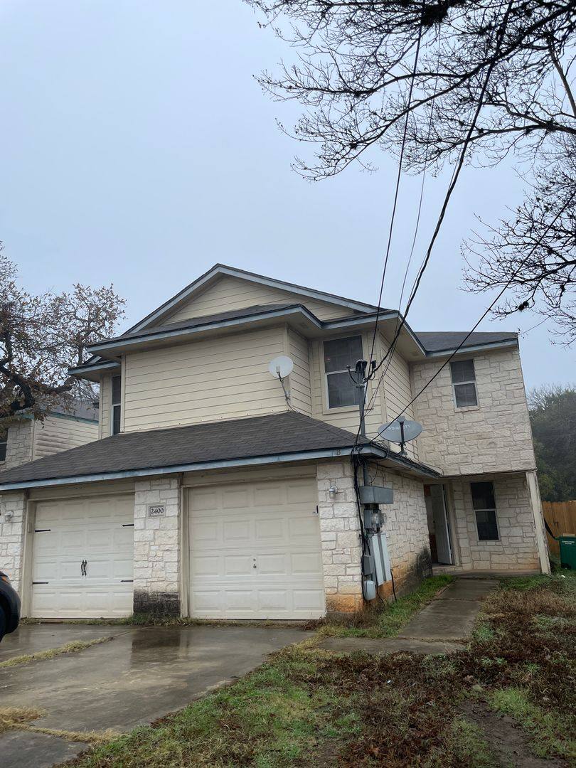 Townhouse for rent at 2400 Riddle Rd, Austin, TX 78748