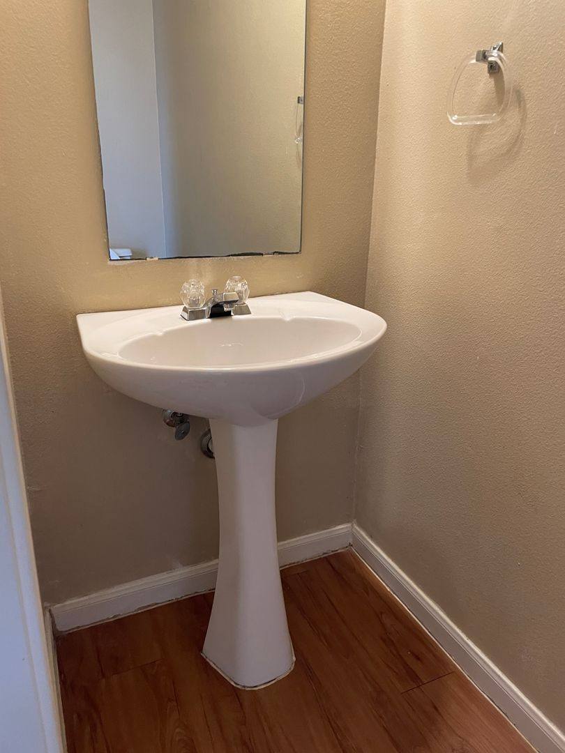 Townhouse for rent at 2400 Riddle Rd, Austin, TX 78748