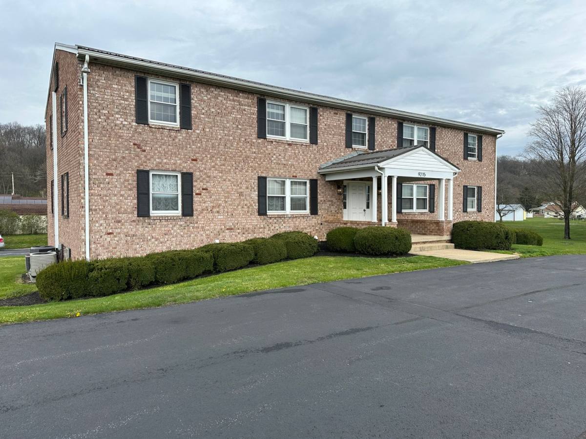 Apartment for rent at 9215 Olde Scotland Rd, Shippensburg, PA 17257